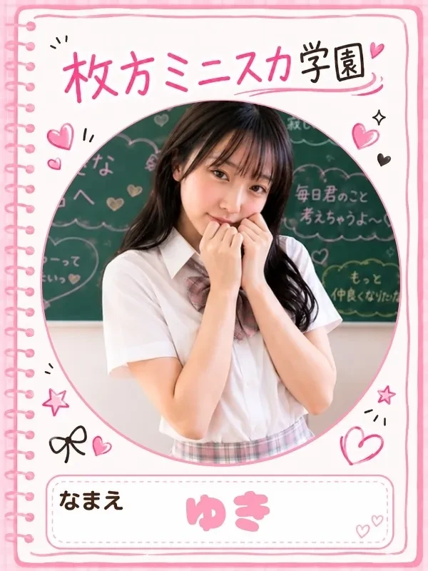 ゆき【体験入店】(22)