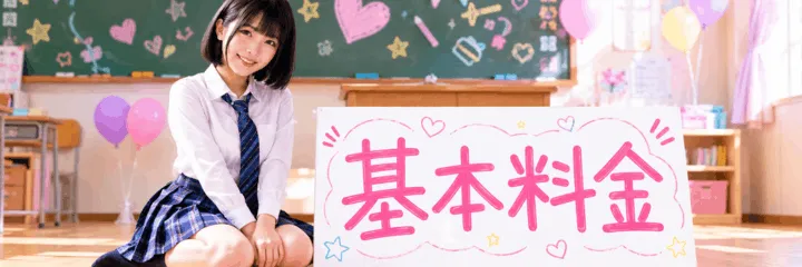 基本料金